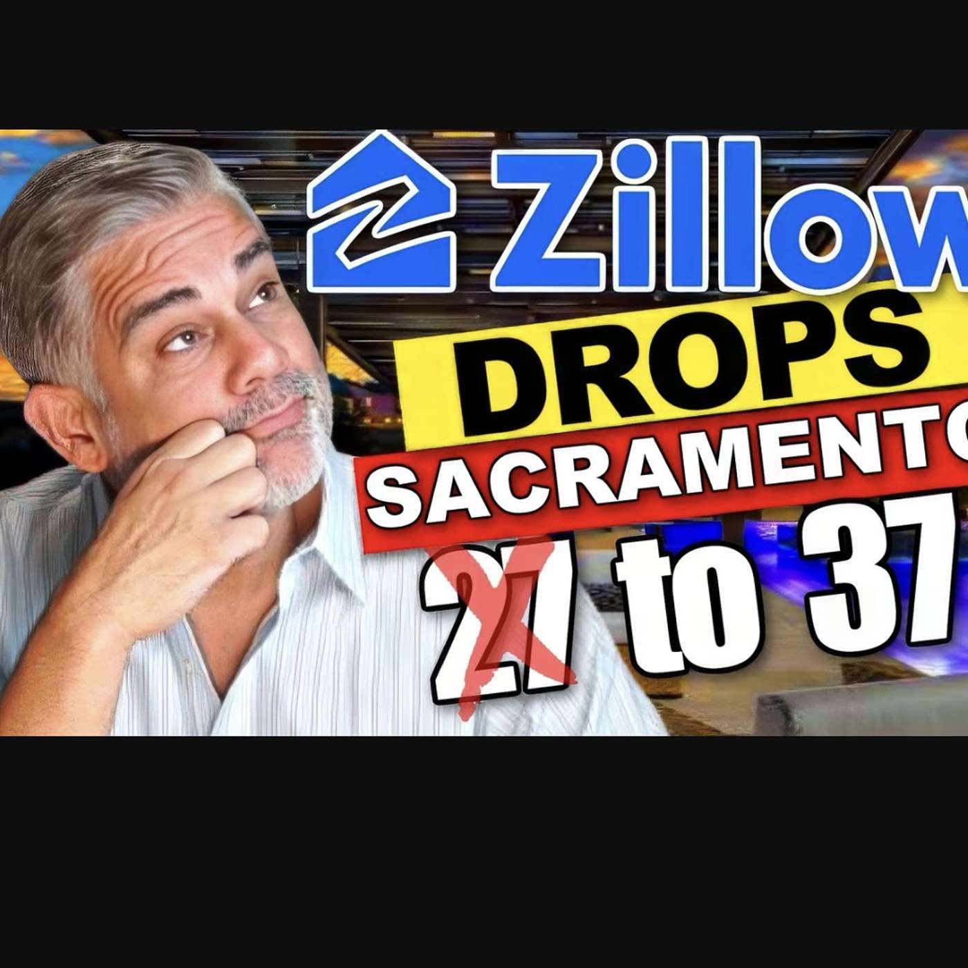 Sacramento Real Estate with Mark McDonough