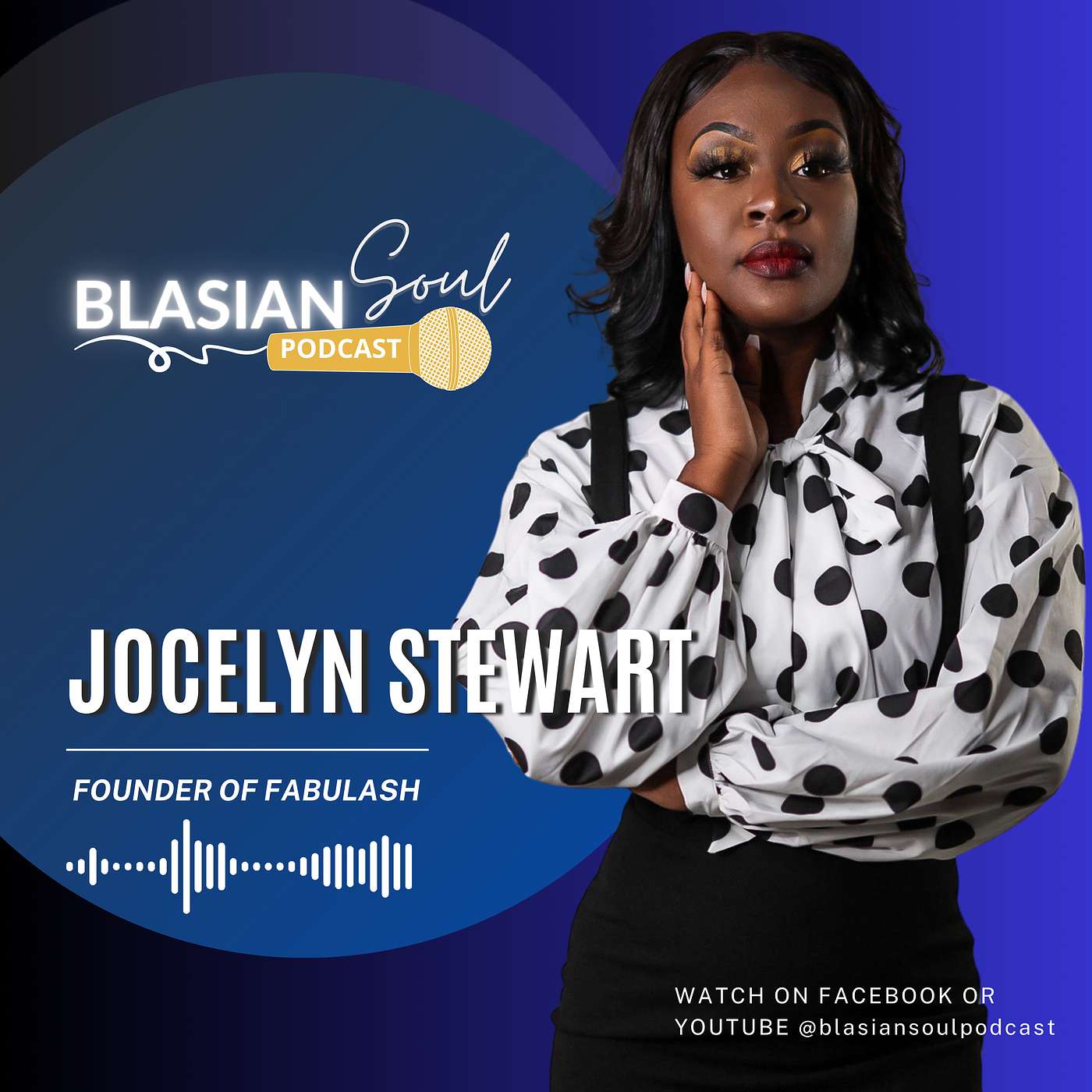 Blasian Soul Podcast