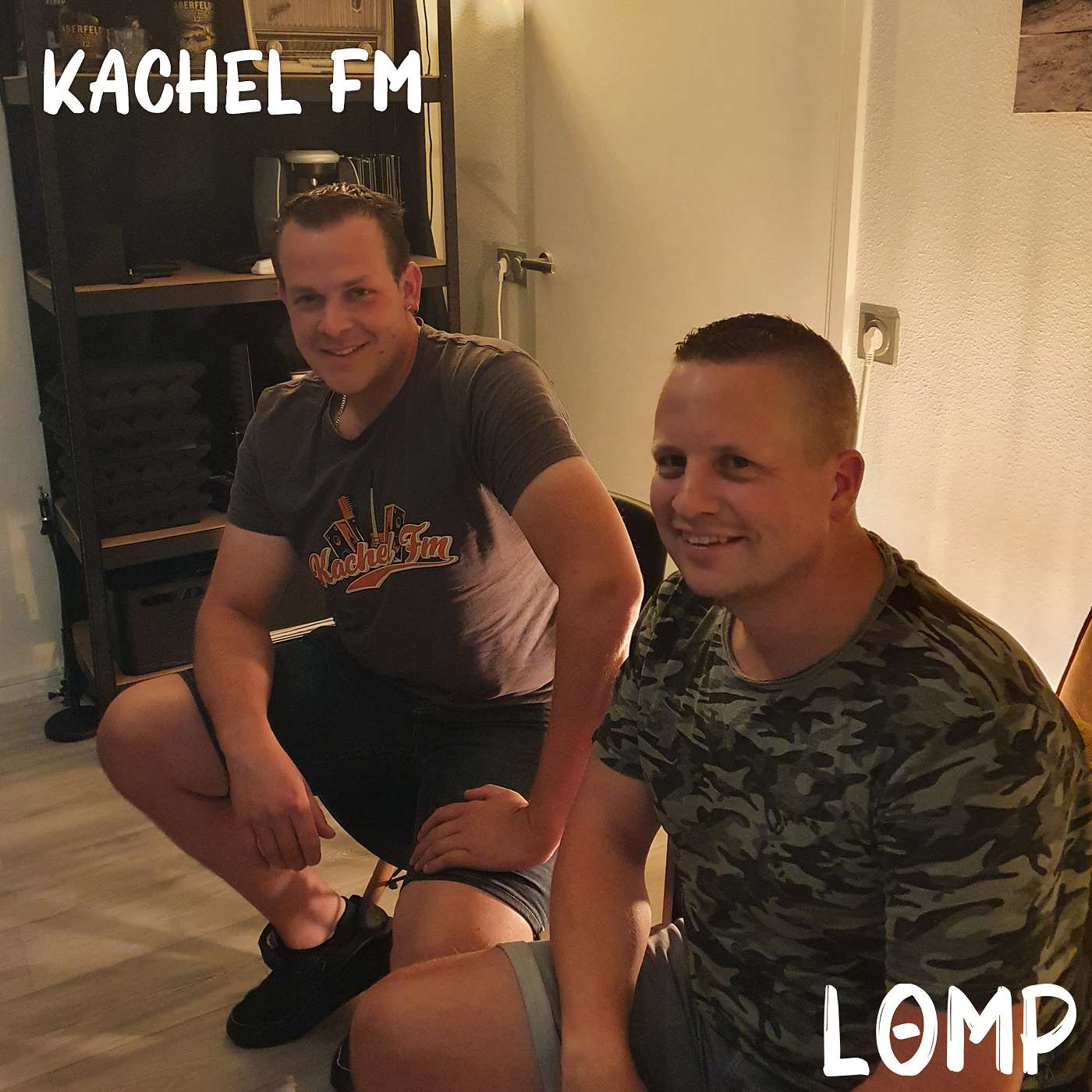 Lomp Podcast