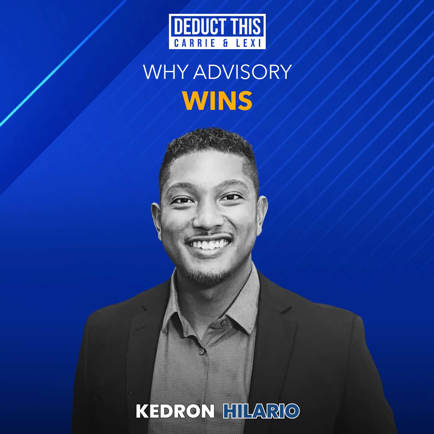 Deduct This With Carrie and Lexi