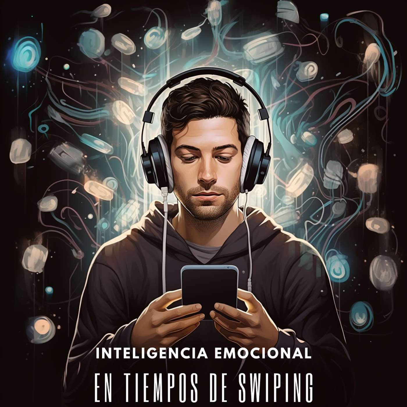 Inteligencia Emocional en Tiempos de Swiping podcast artwork