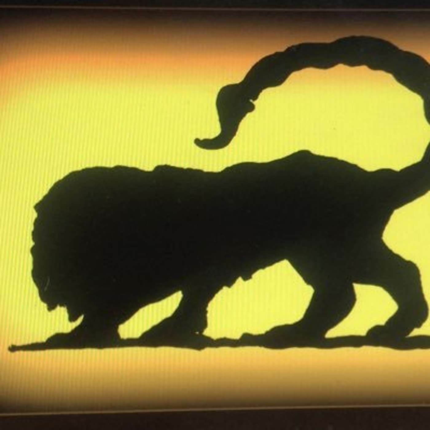 Tale of the Manticore - The Show Where Chaos Rolls