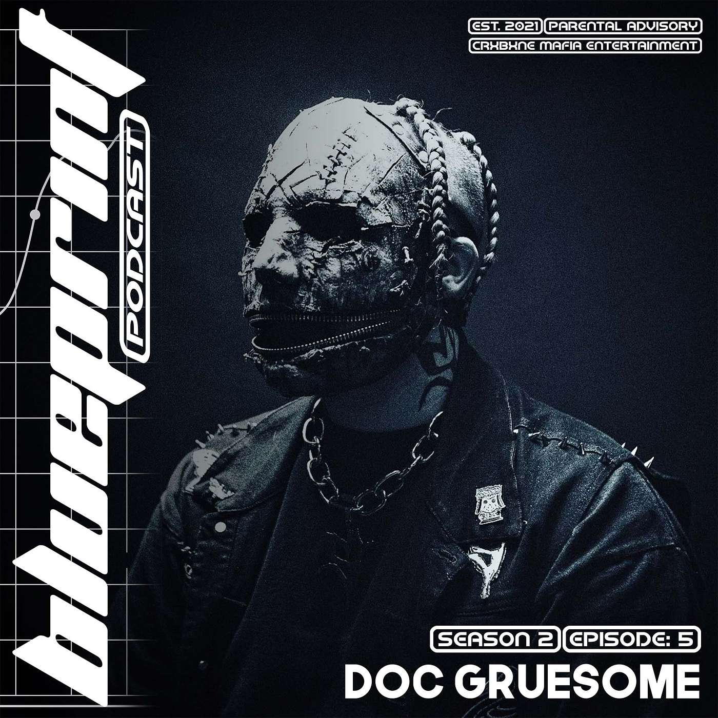 Doc Gruesome