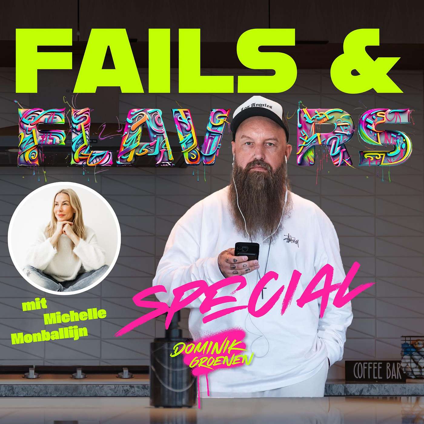 Fails & Flavors
