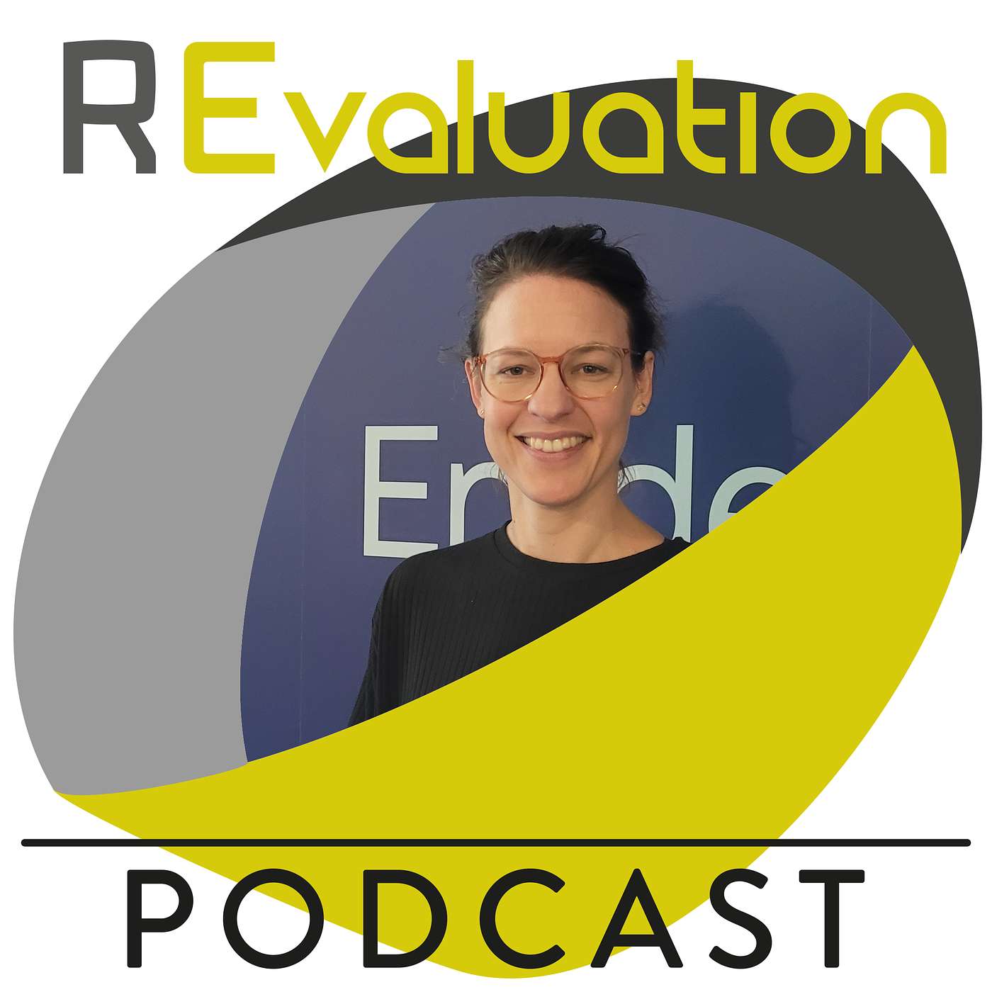 REvaluation Podcast