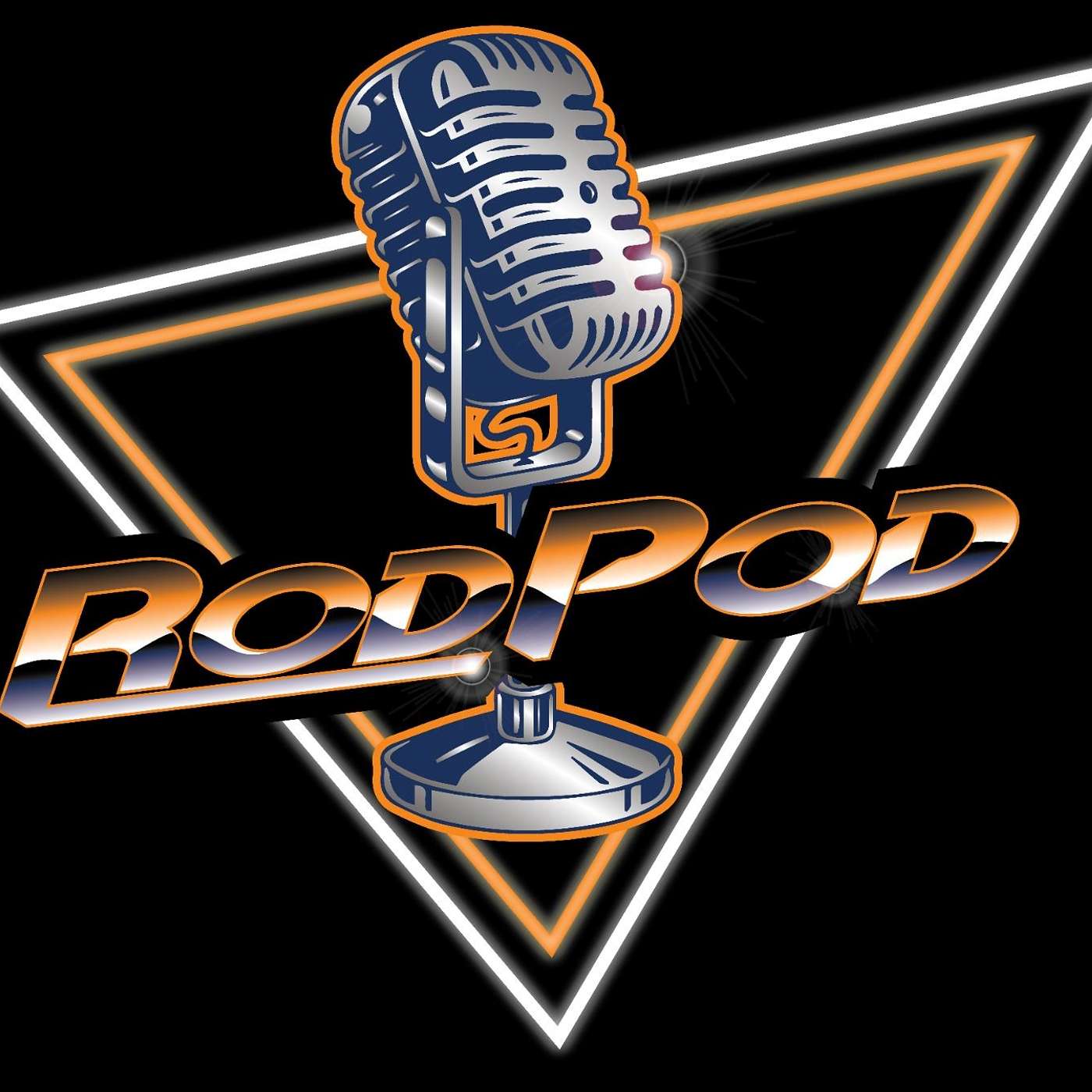 RodPod