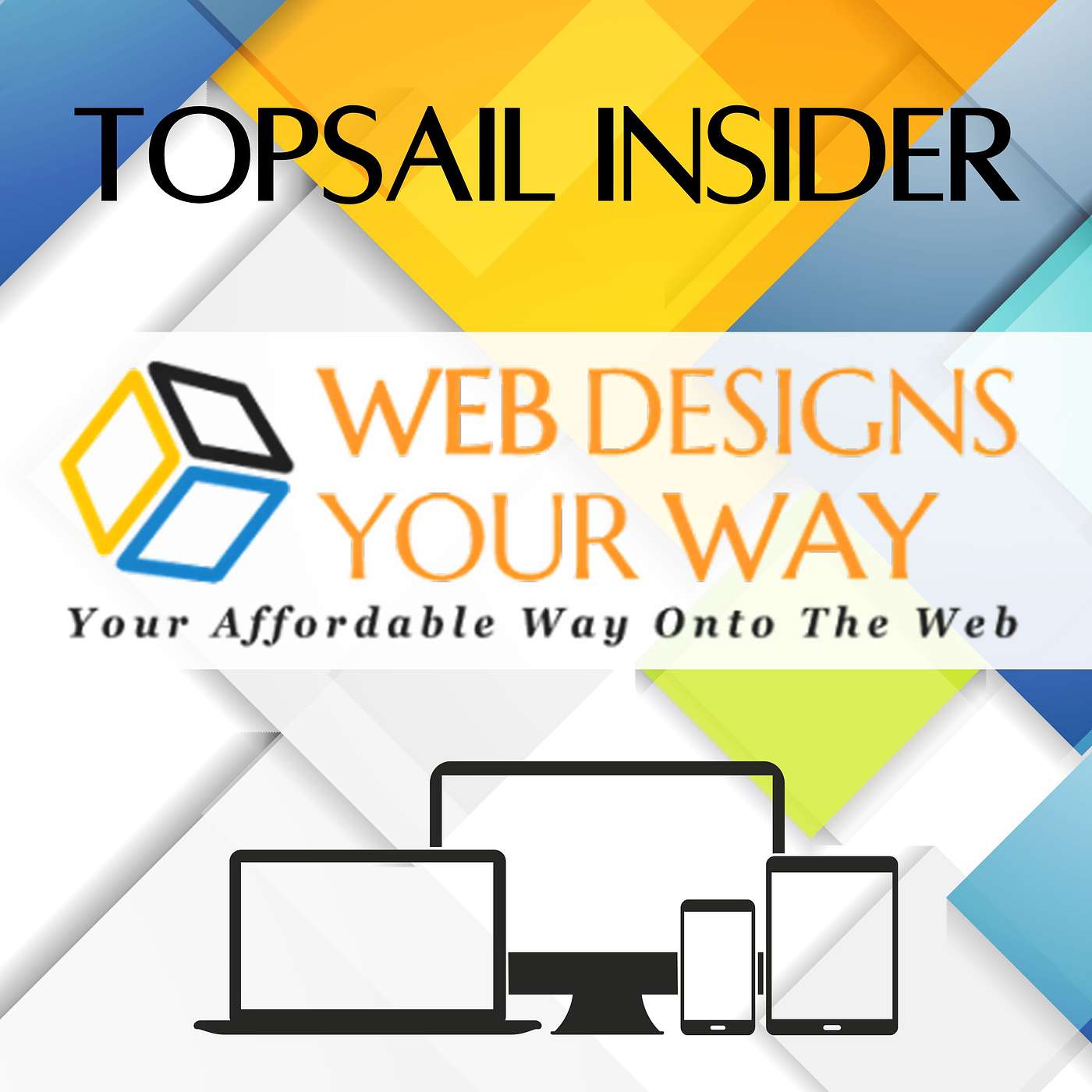 Web Designs Your Way