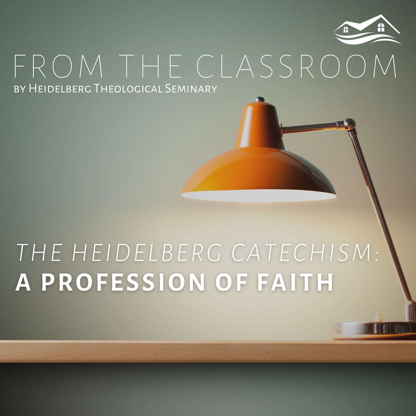 Heidelberg Theological Seminary | From the Classroom