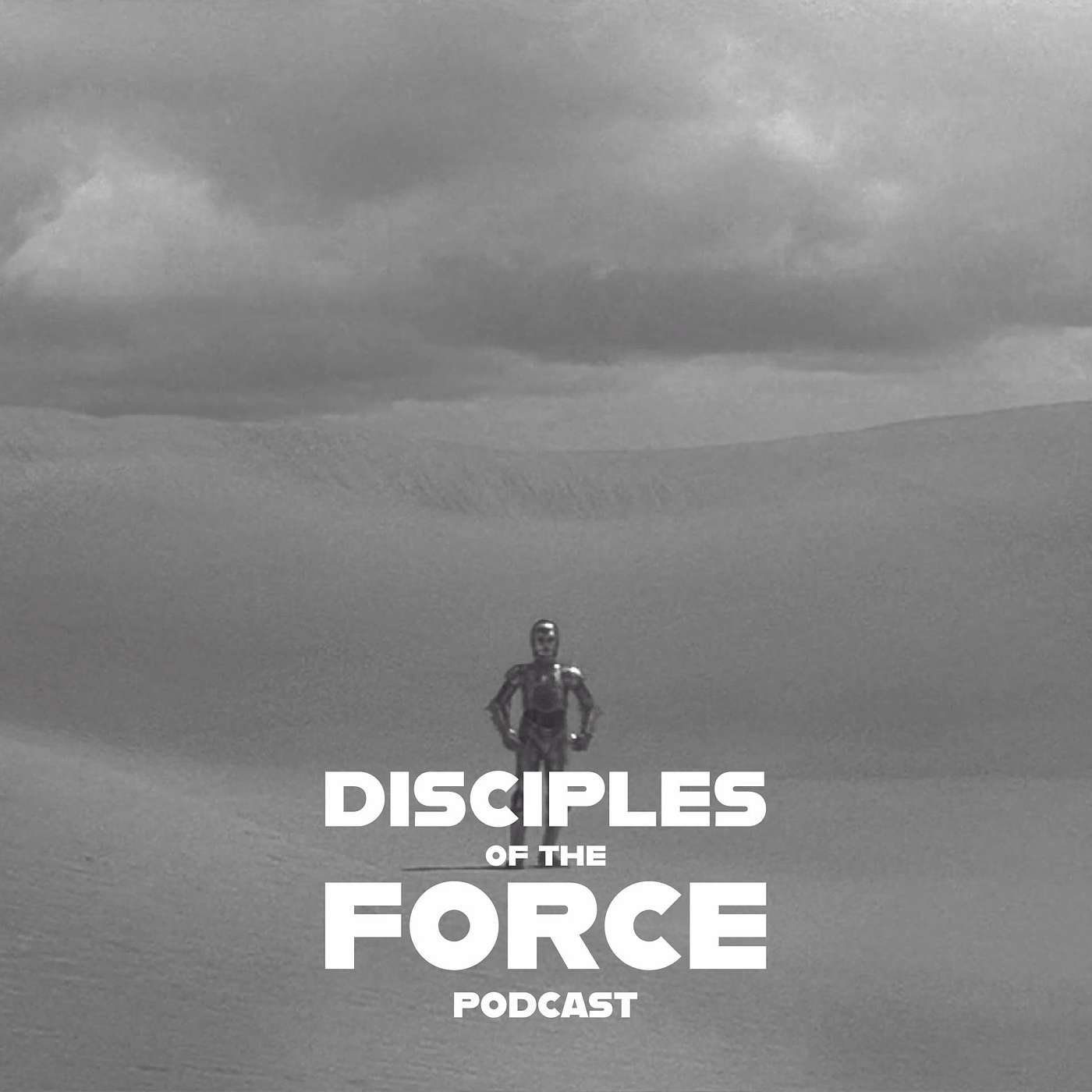 Disciples of the Force