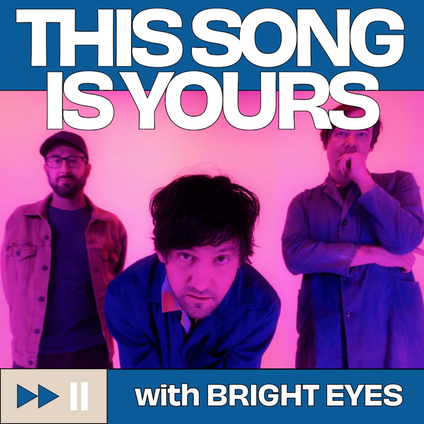 Bright Eyes (Conor Oberst)