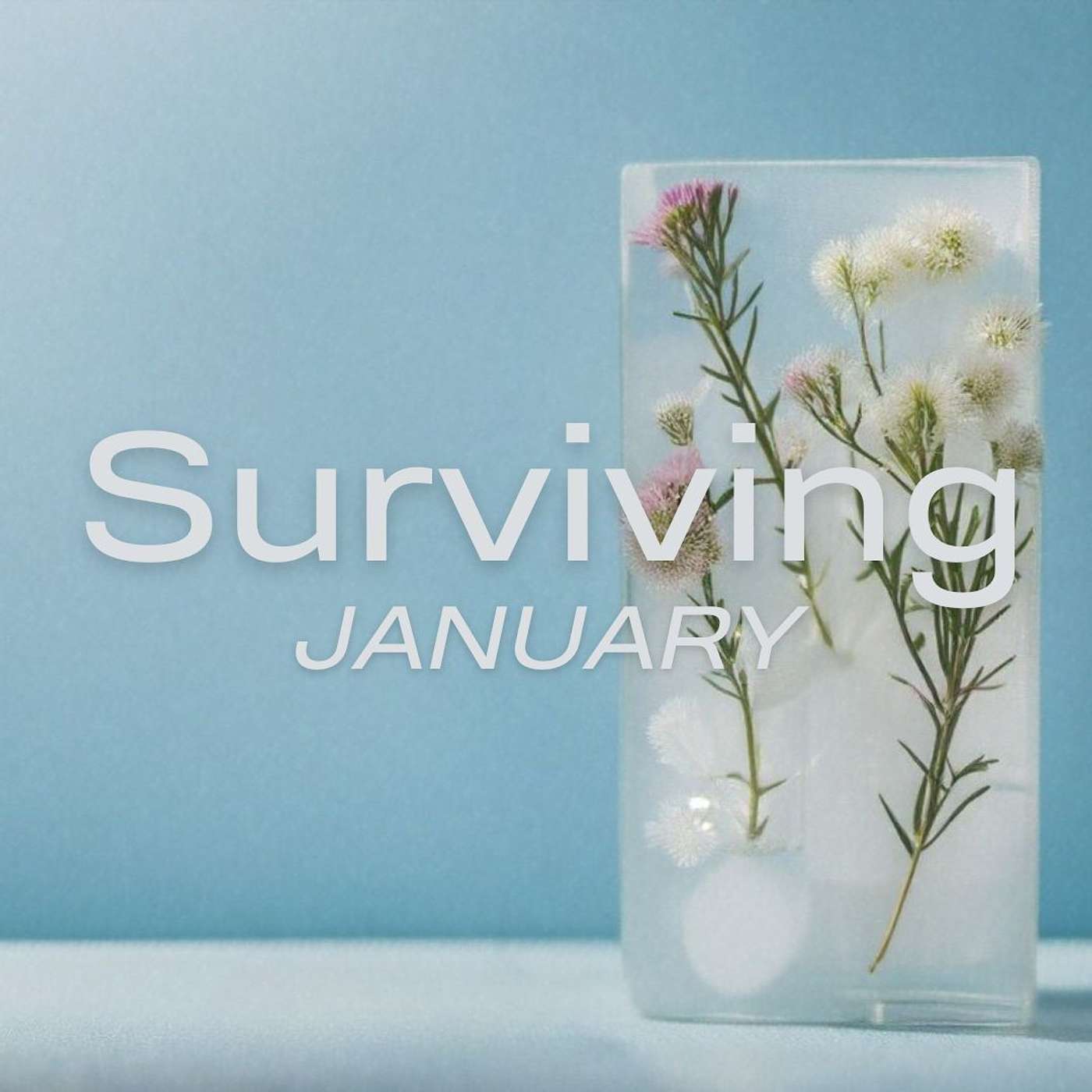 Surviving January | Week 5 // Travis Waltner