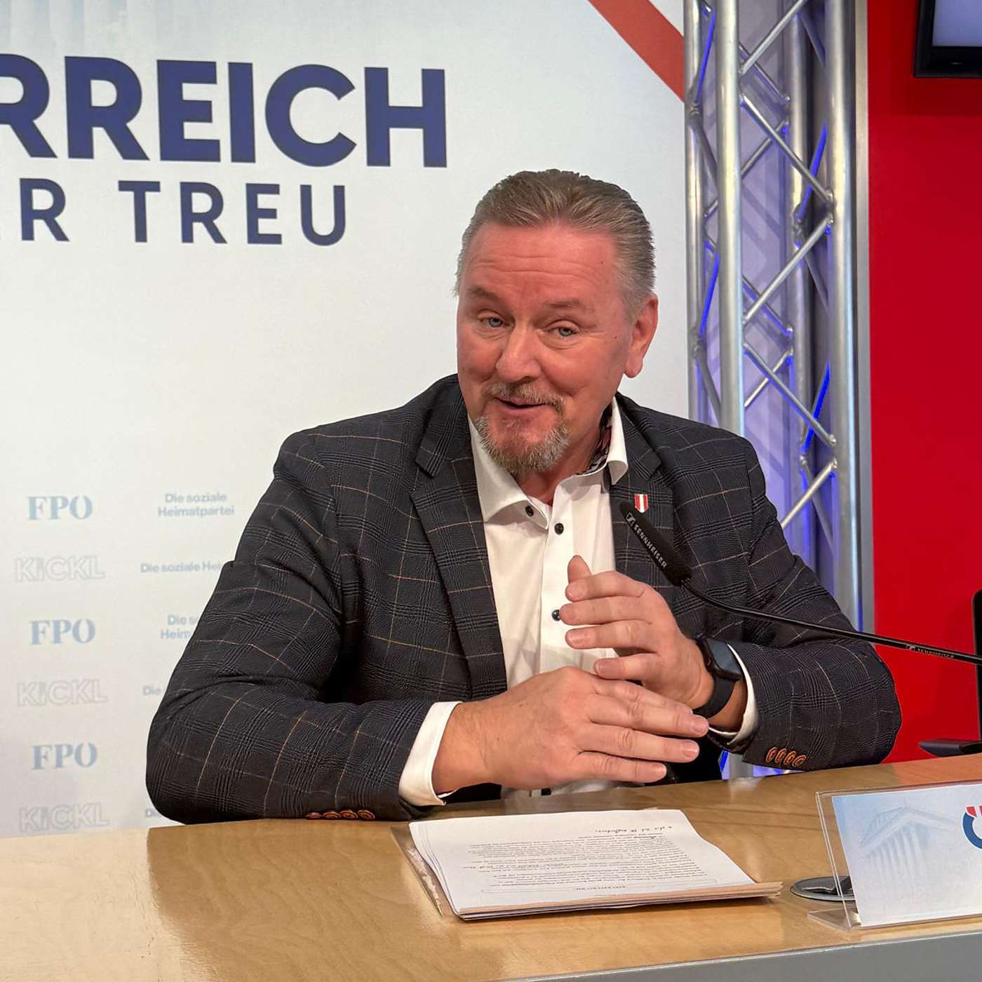 "Linkslastige EU-Führerschein-Reform findet dank Rechtsparteien nicht statt!"