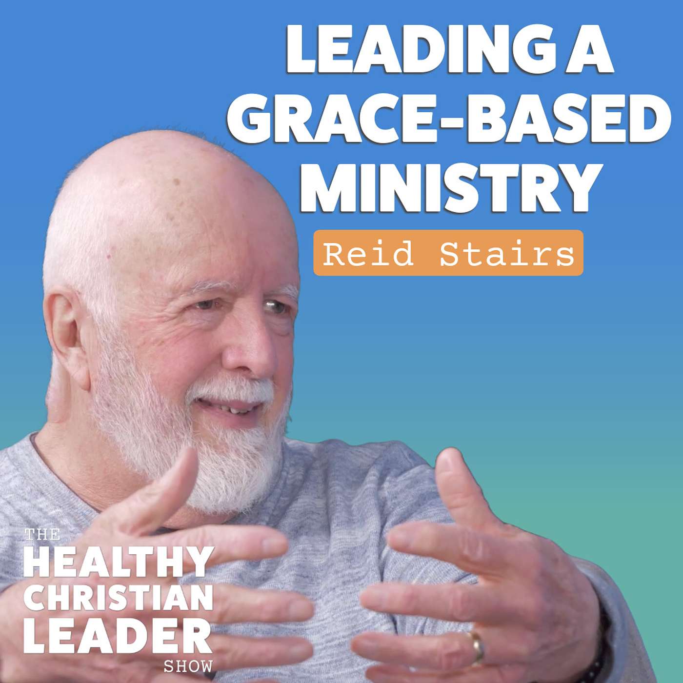 The Healthy Christian Leader