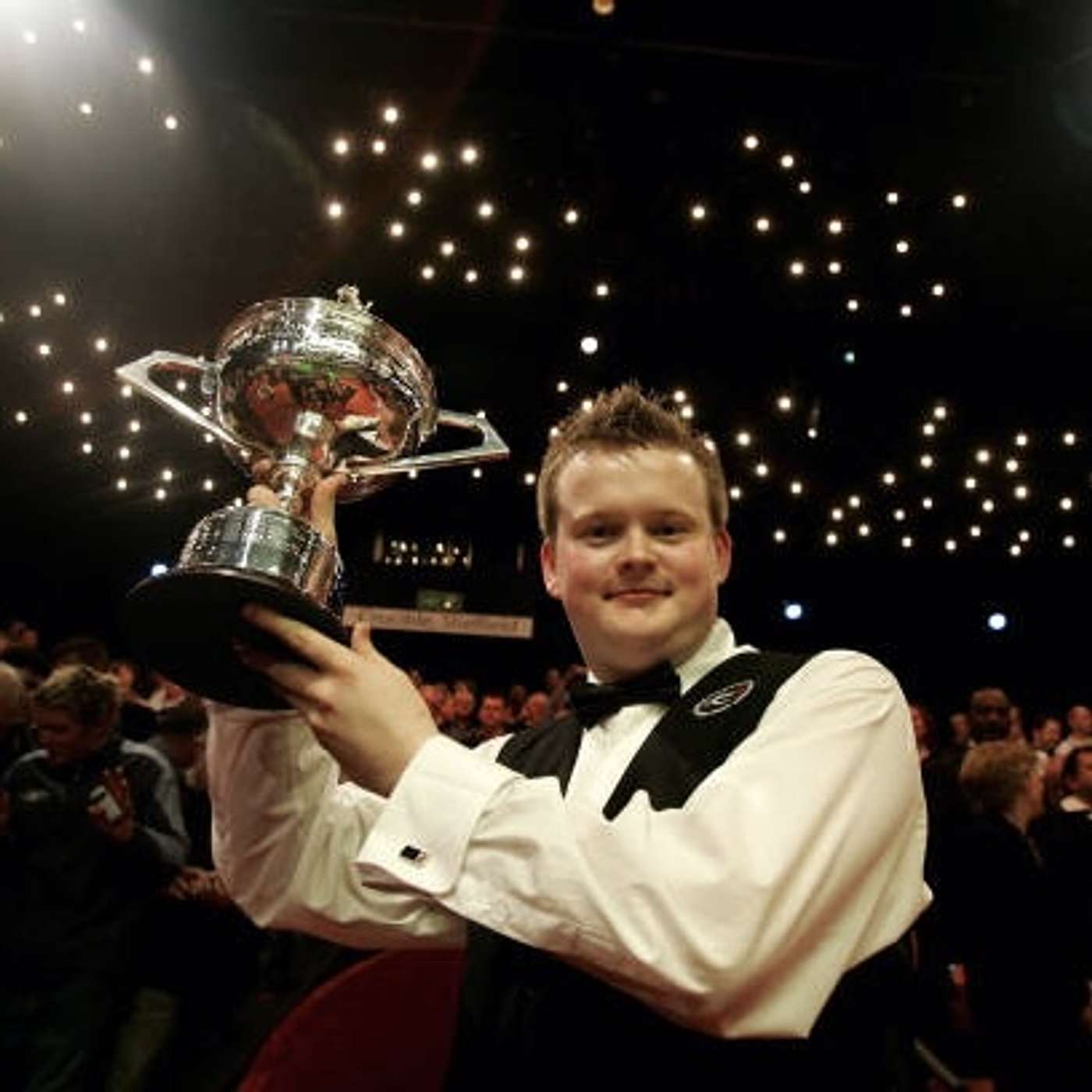 Shaun Murphy - Part 4 (The Crucible, the Comeback, and Life Beyond the Spotlight)