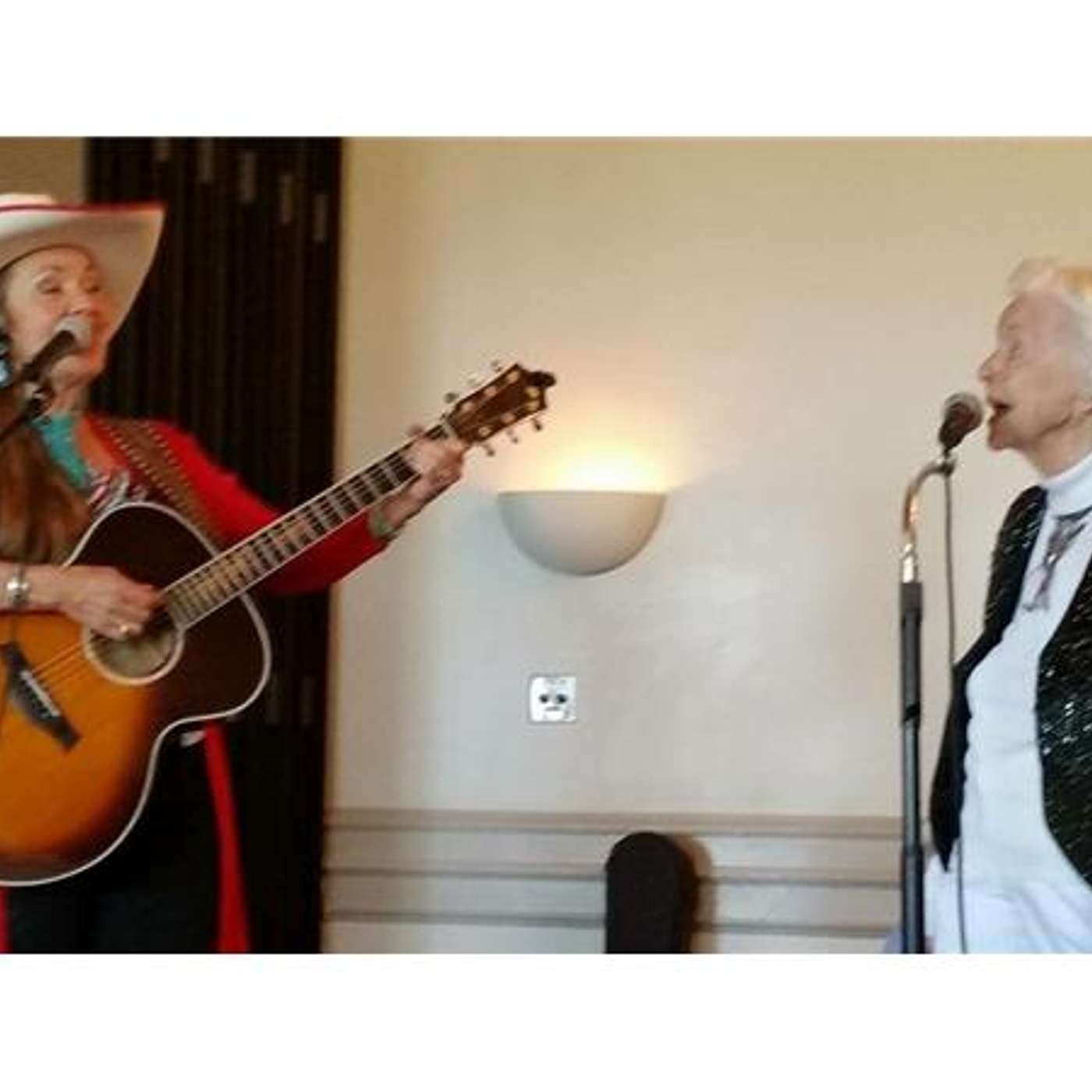 Happy 91st Birthday! A Salute to Marilyn Tuttle on