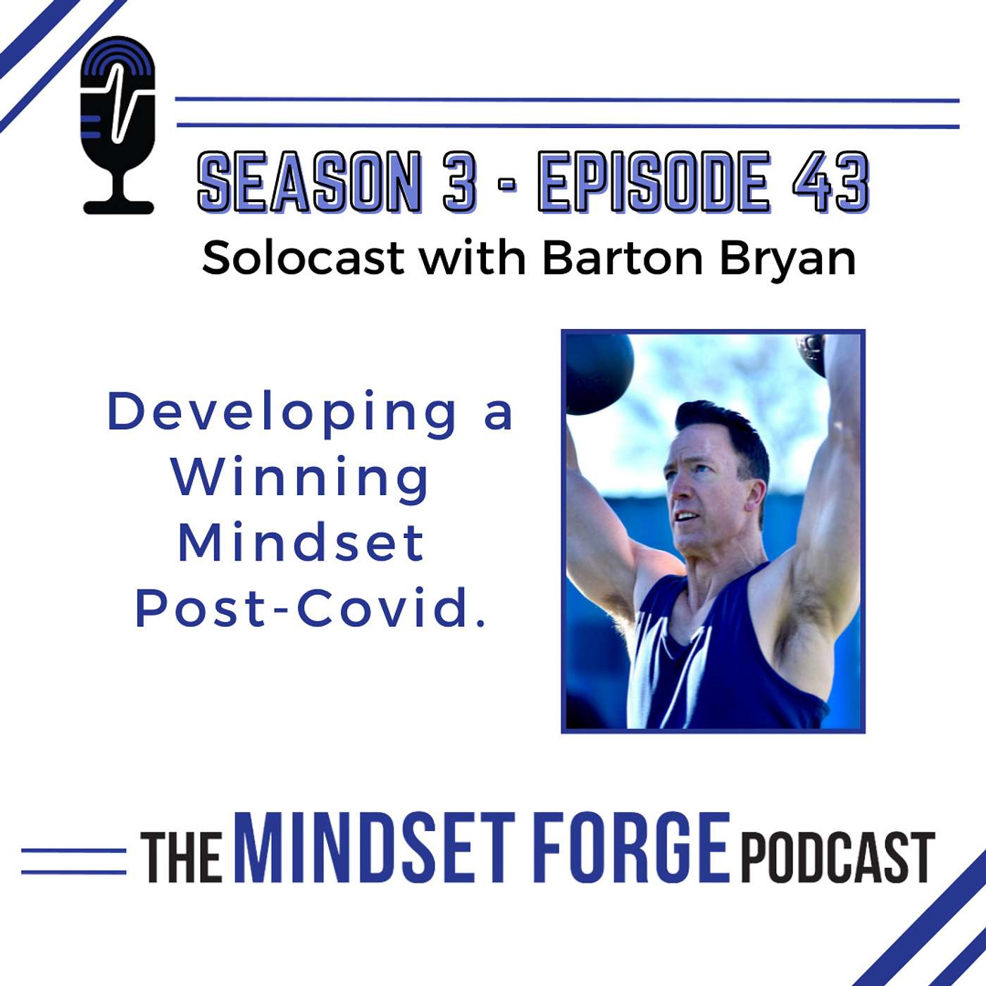 The Mindset Forge