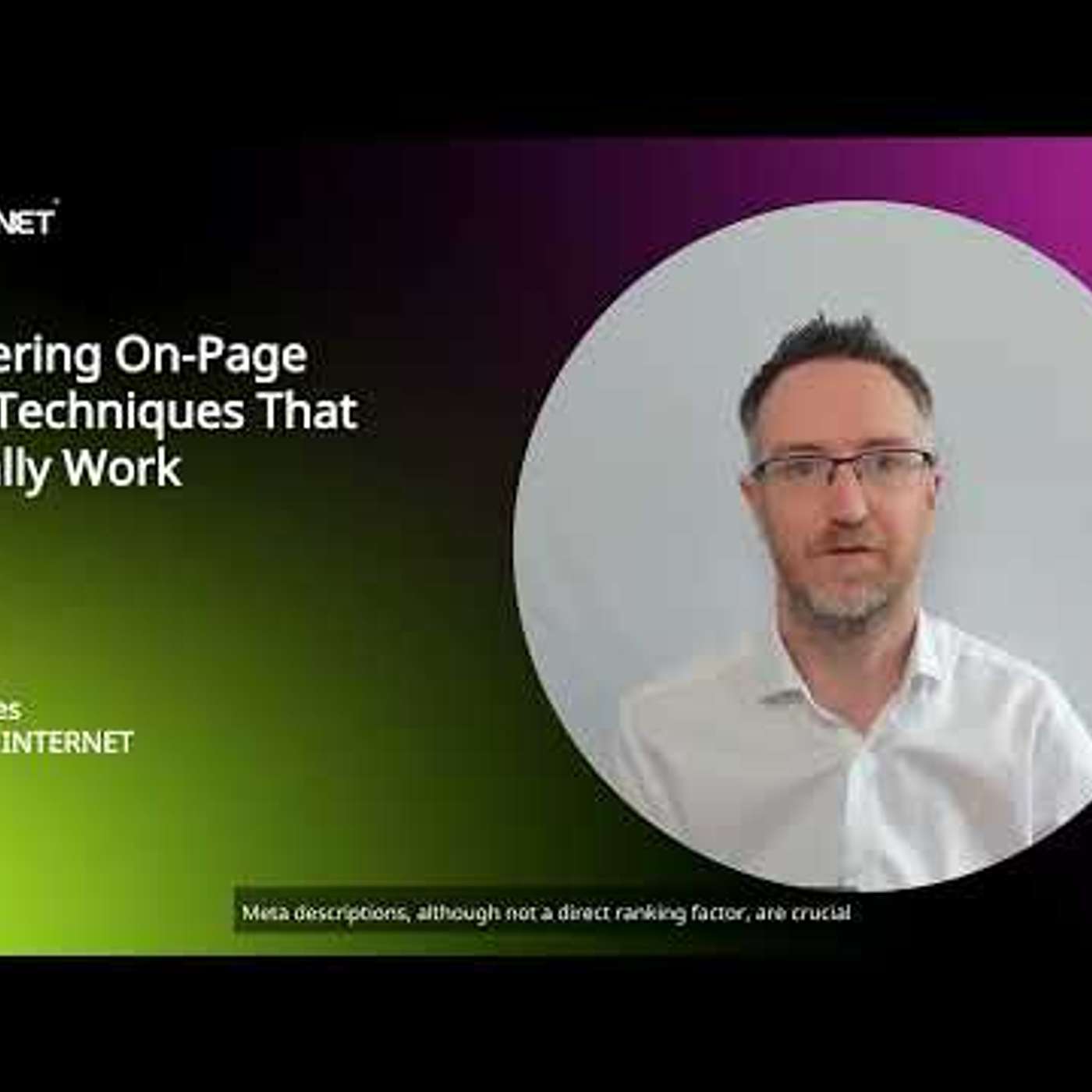123 Internet\'s AI & Digital Marketing PodCast