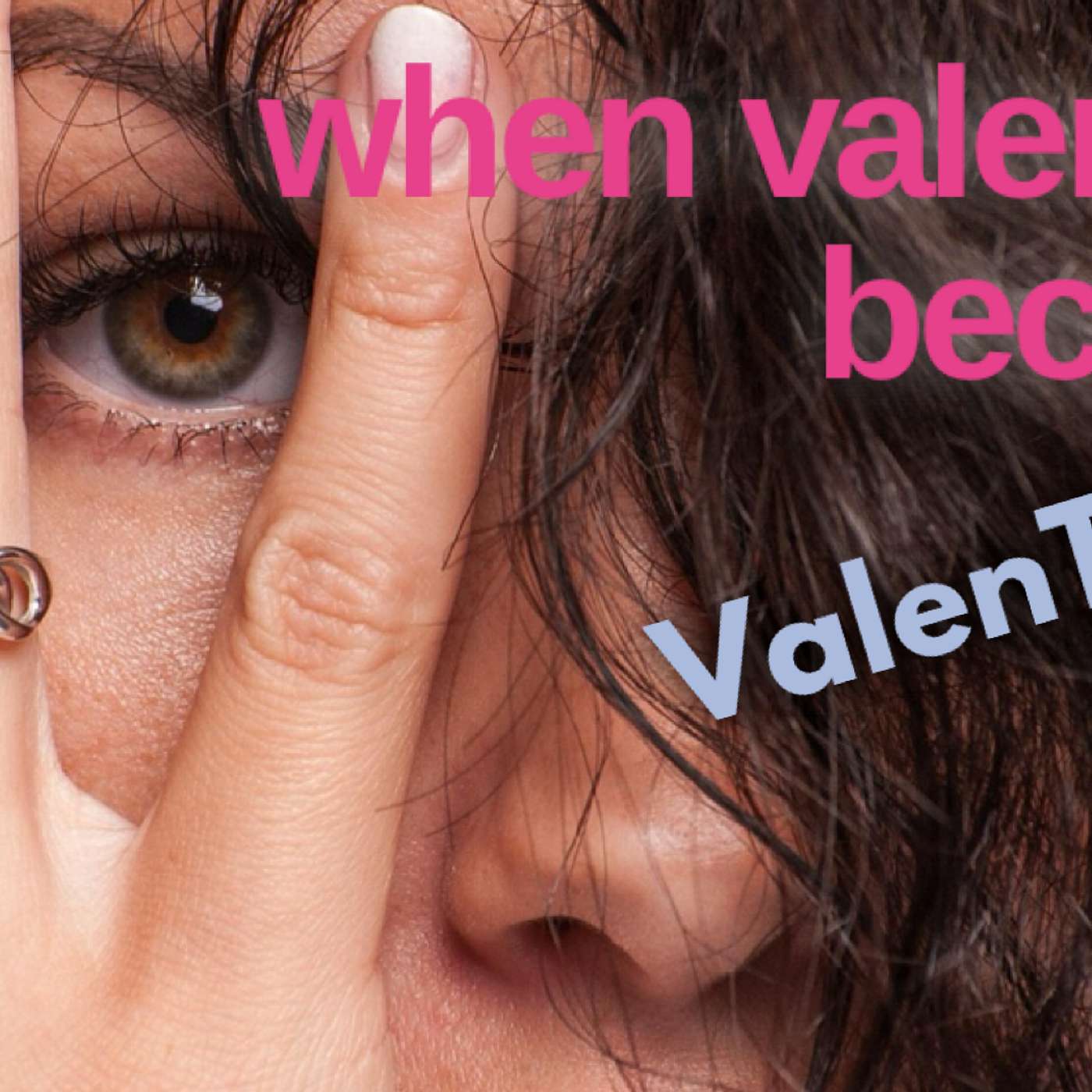 When Valentines become ValenTears