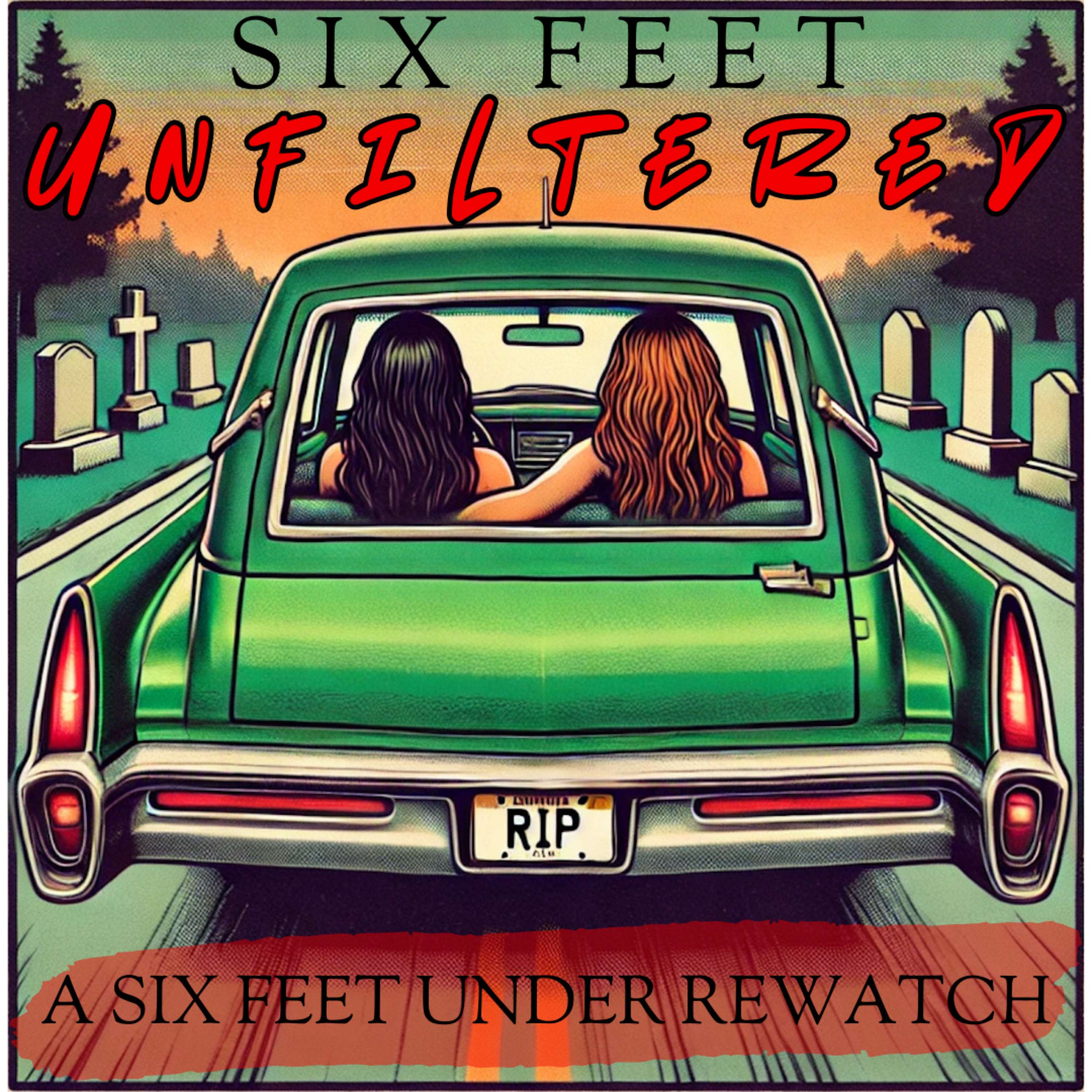 Six Feet Unfiltered