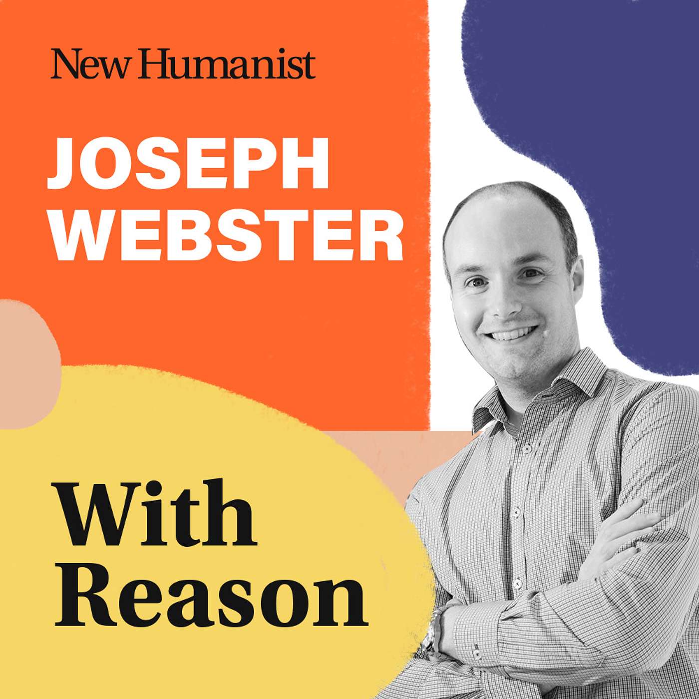 Faith, fraternity and the Orange Order, with Joe Webster