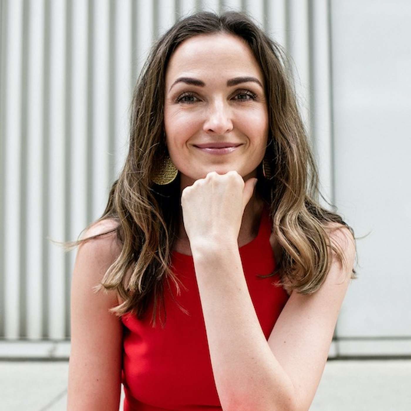 Fashion for Breastfeeding Moms with Magda Lasota Morales of MLM Brand