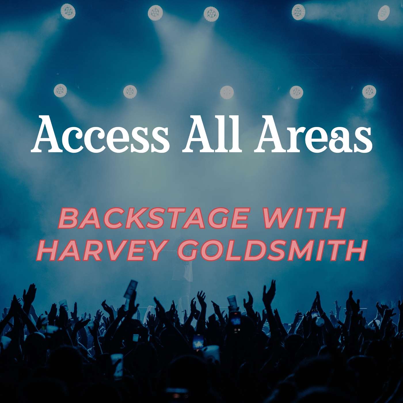 Live Aid and Earth Aid Live promoter Harvey Goldsmith CBE Live Aid and Earth Aid Live promoter Harvey Goldsmith CBE