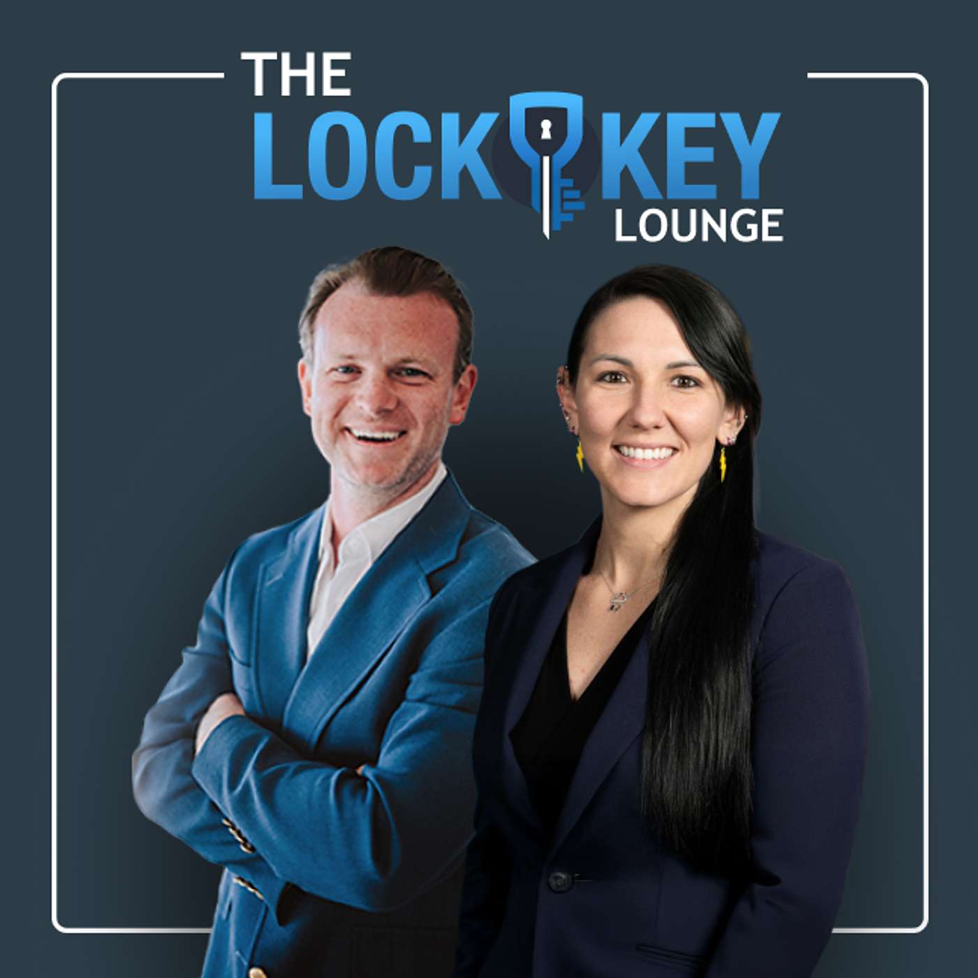 Podcast #10 Forecasting Cyber Chaos
