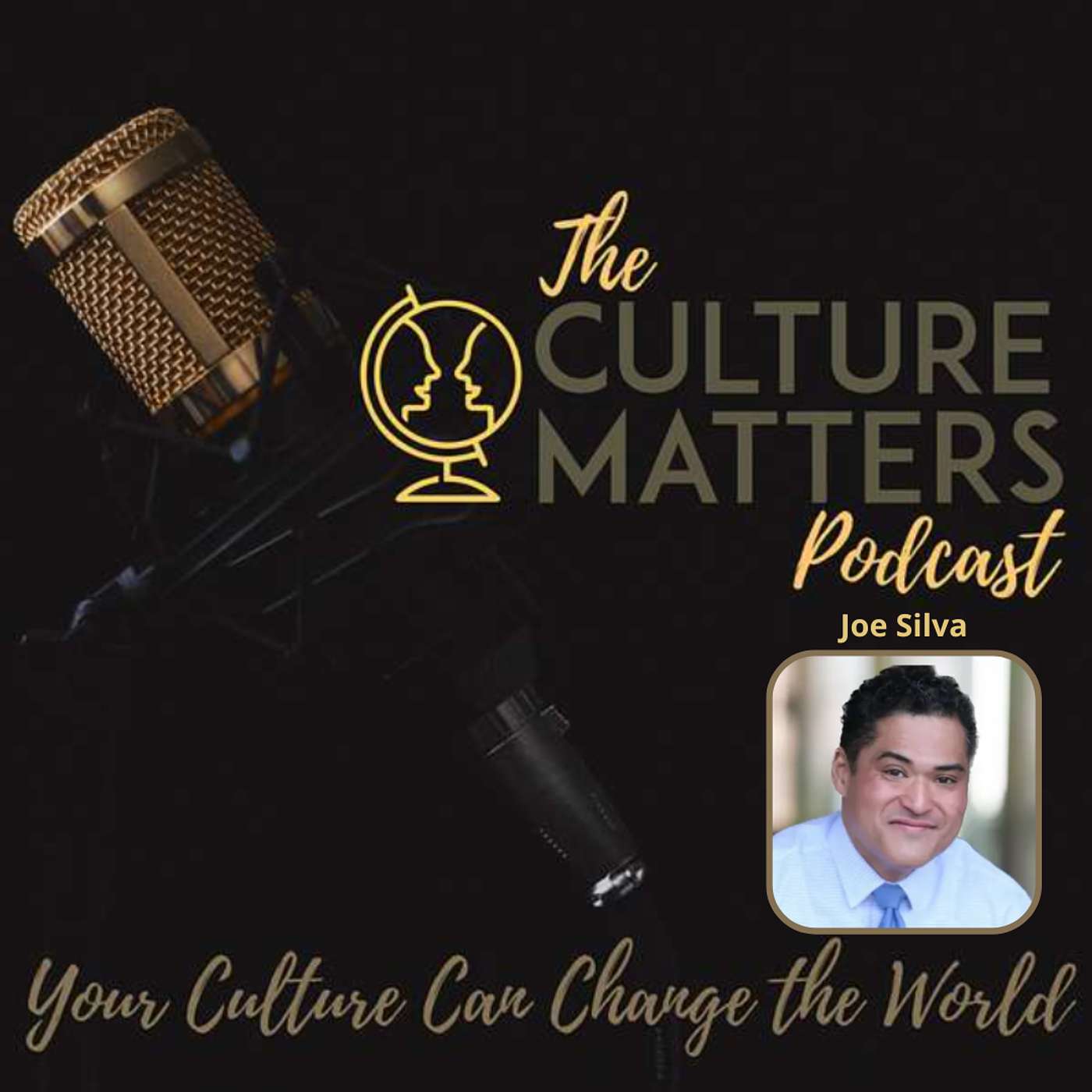 The Culture Matters Podcast