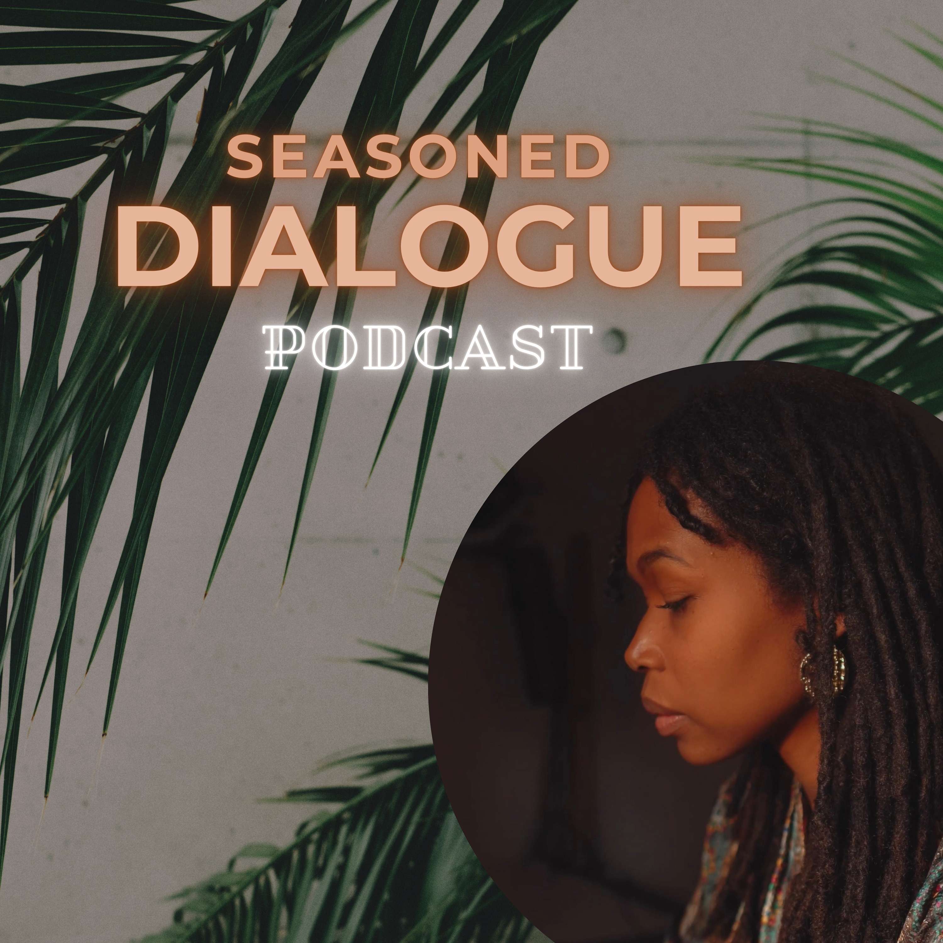 Seasoned Dialogue with Lisa-Marie - The Pivot