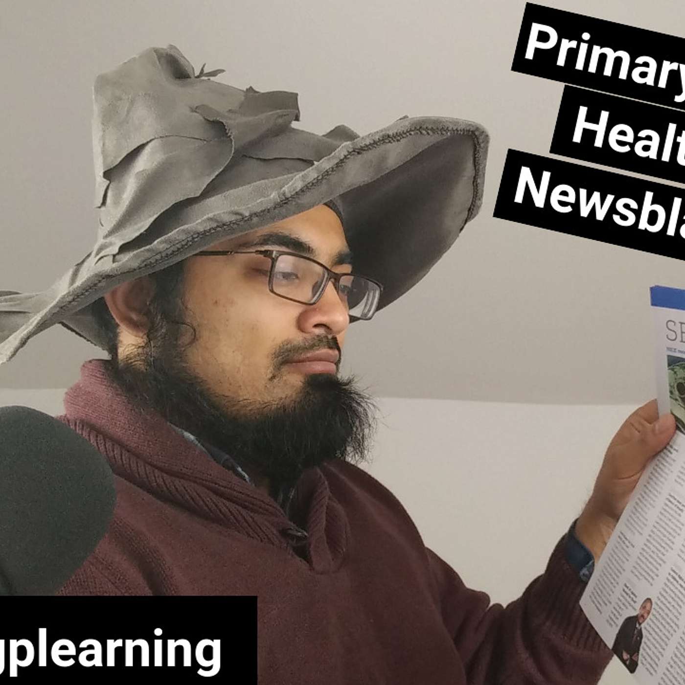eGPlearning Podblast