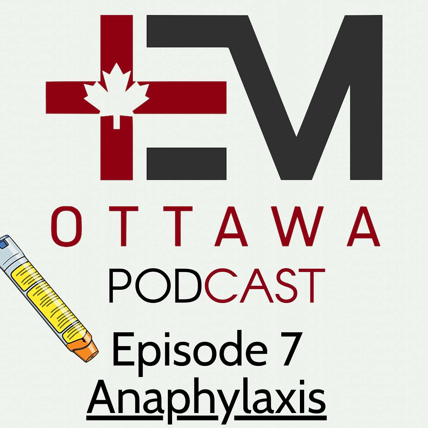 Episode 7: Anaphylaxis Part I, Refine your Approach