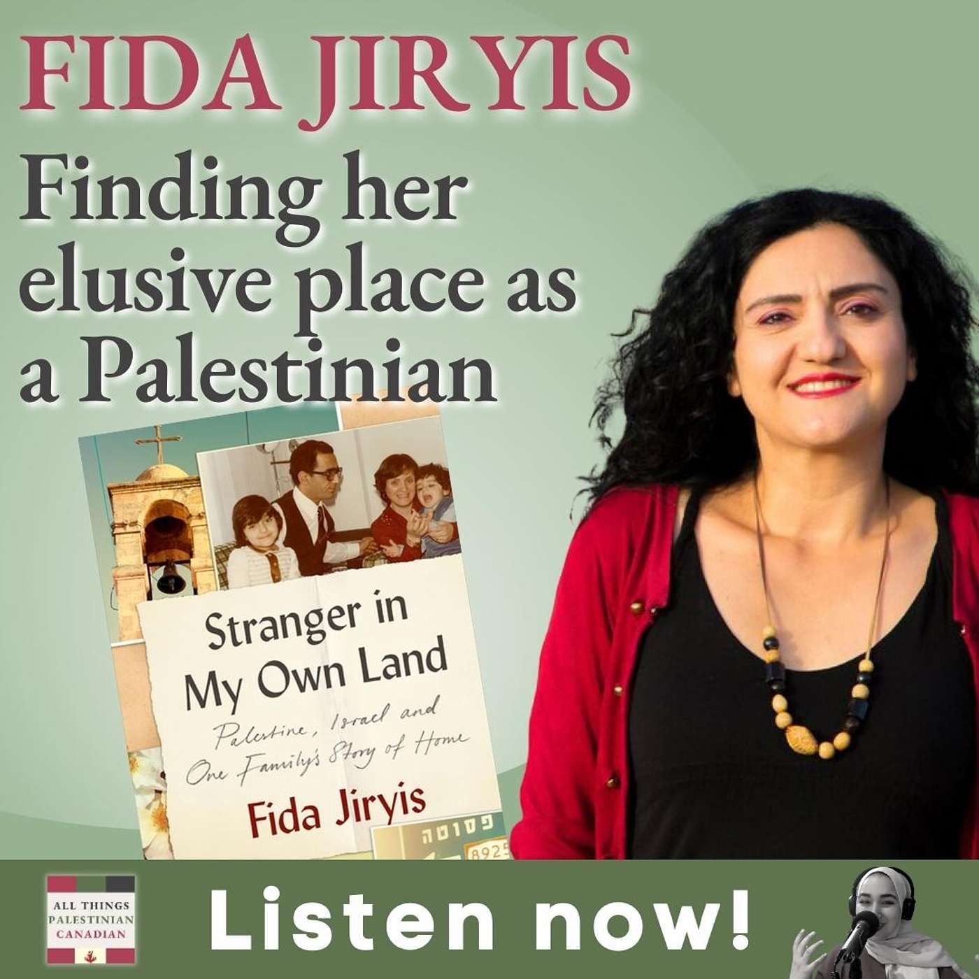 Palestine Debrief