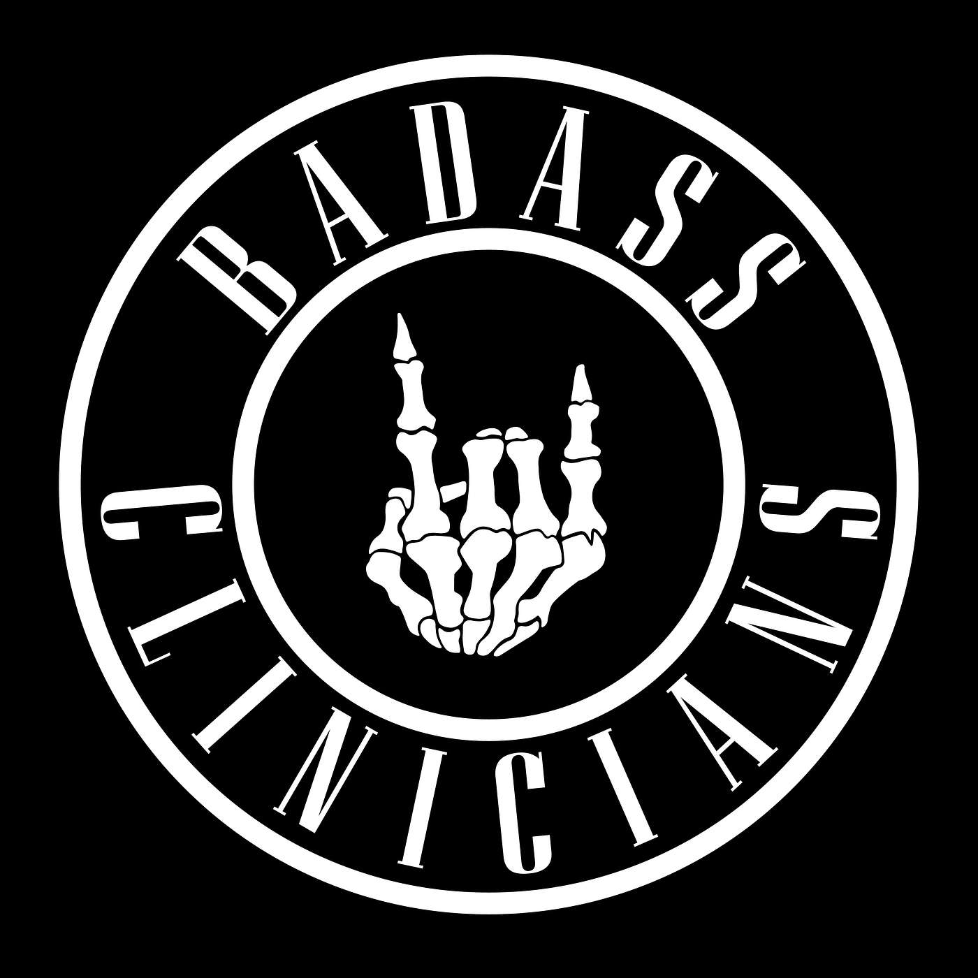 Badass Clinicians Podcast
