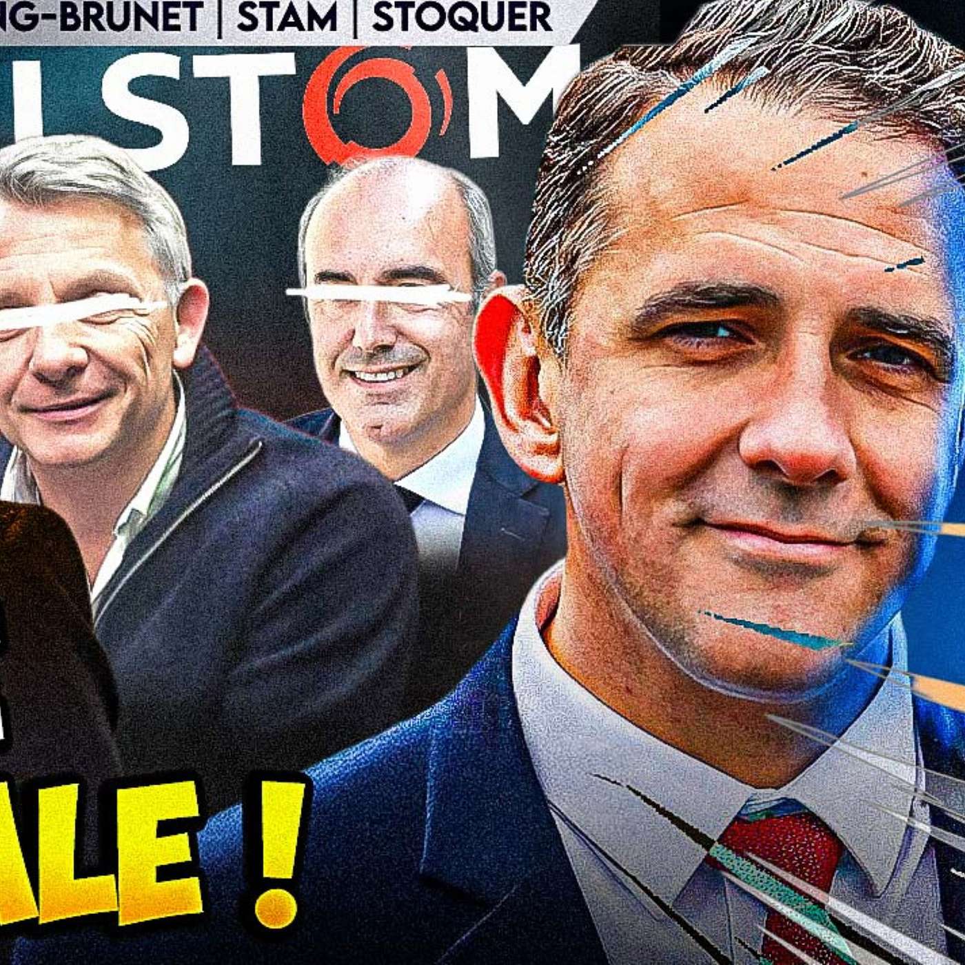 GÉOPOLITIQUE PROFONDE (www.geopolitique-profonde.com)