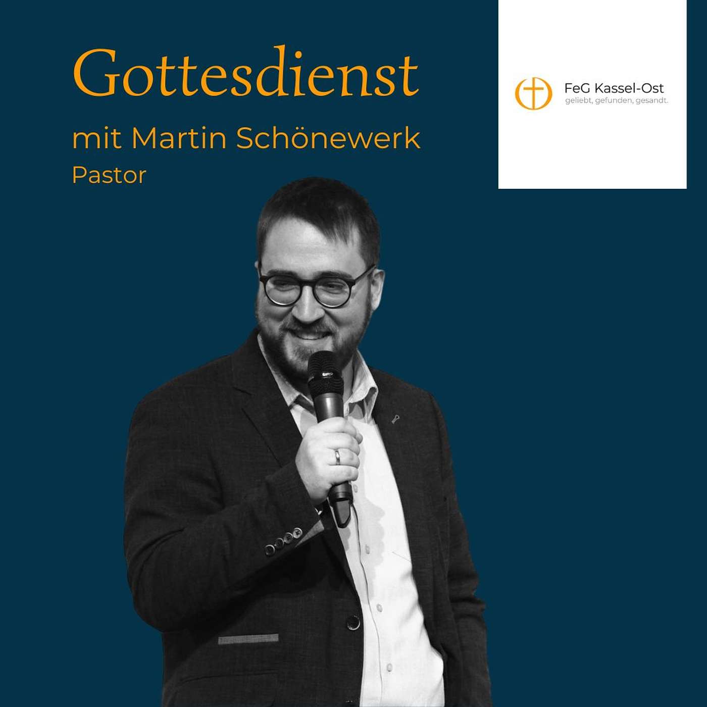 05.10.2025 - Erntedankgottesdienst (2. Korinther 9)