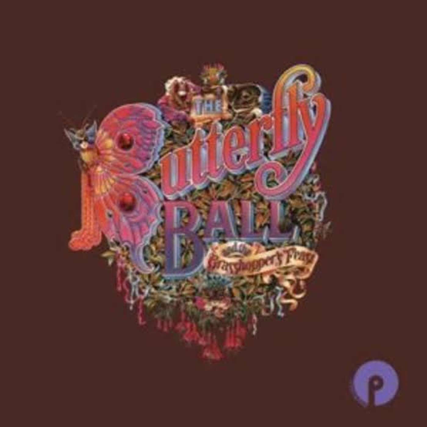 Episode 10 Roger Glover's Last Day's With Purple,  Producing Nazareth, Butterfly Ball