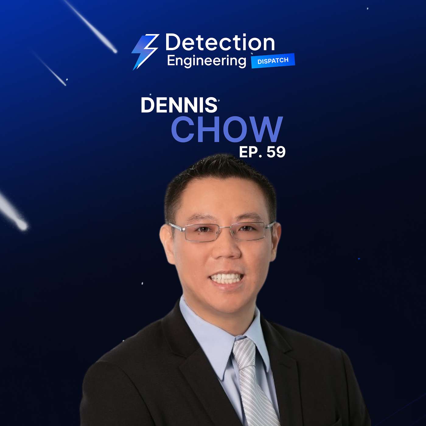 To AI SOC or NOT TO AI SOC feat. Dennis Chow