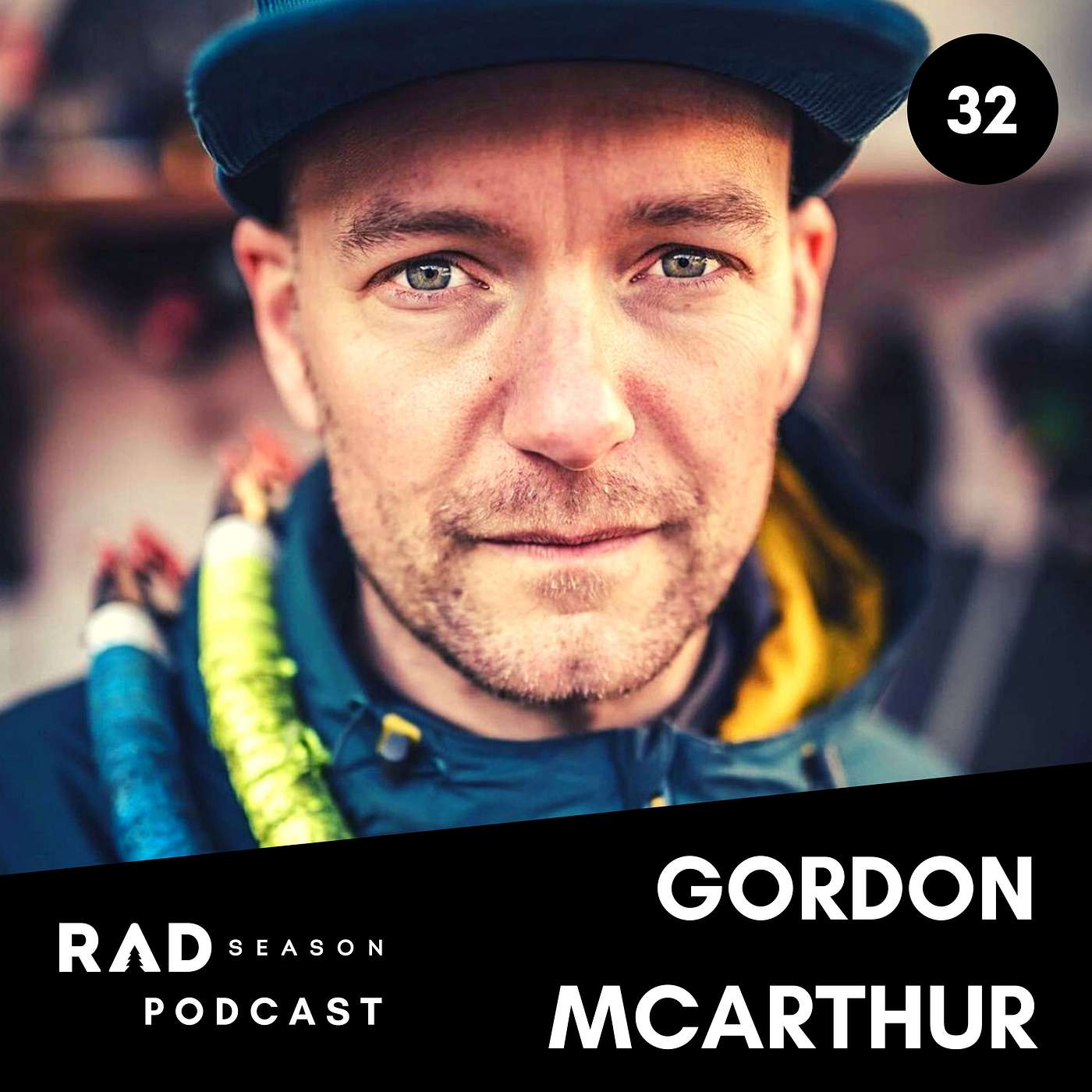 Rad Season Action Sports Podcast