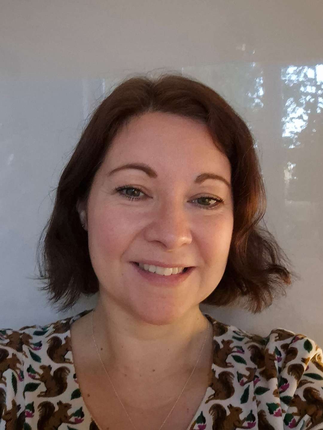 Dr. Sophie New (former host)