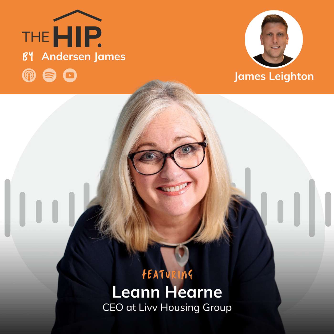 The HIP: The Housing Industry Podcast