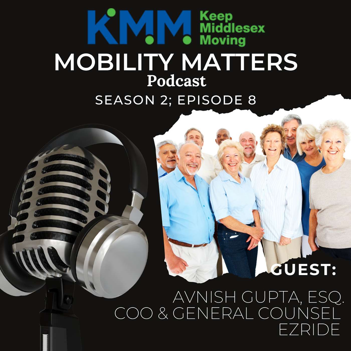 Mobility Matters
