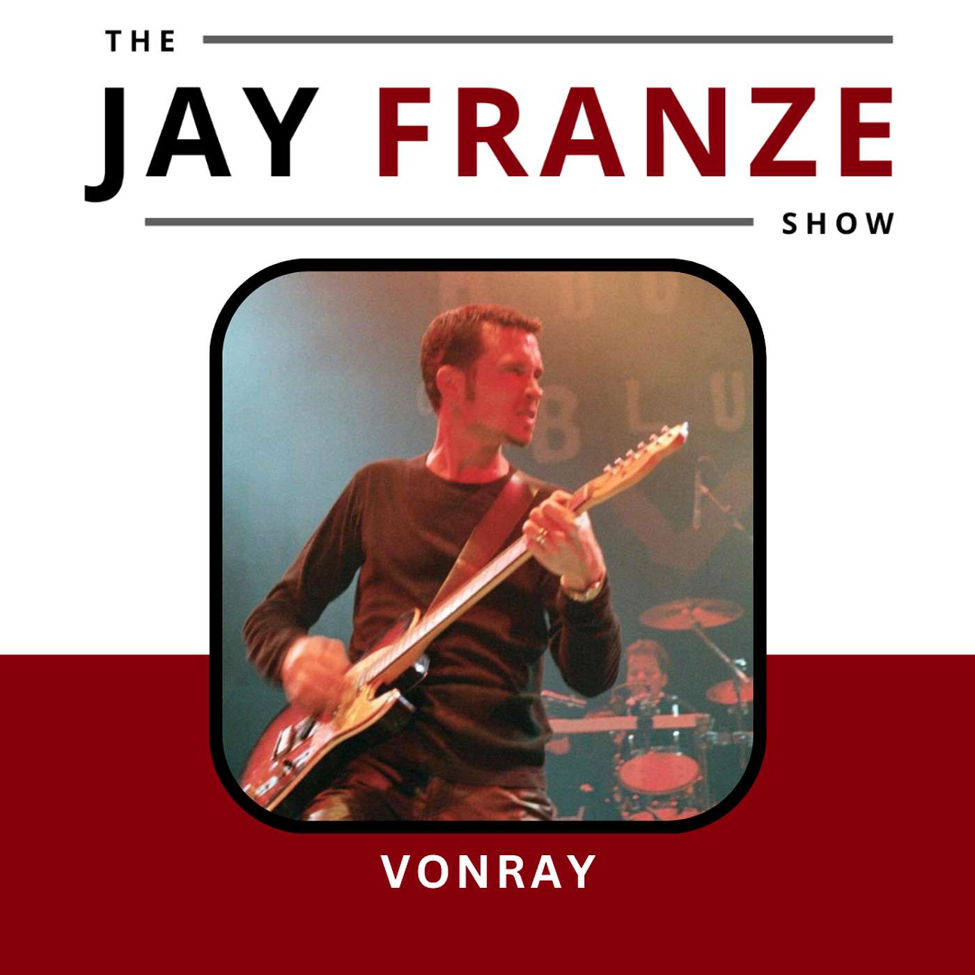 Vonray