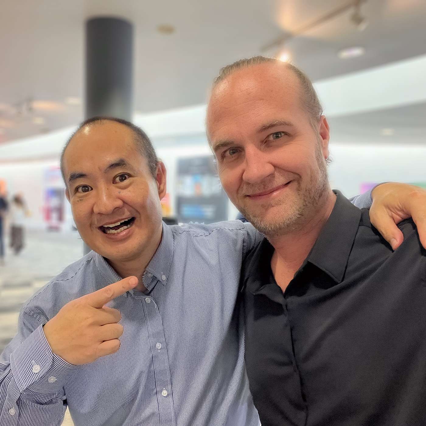 Dennis Yu: How to Win with AI in Search, Social & Business | S5 E20