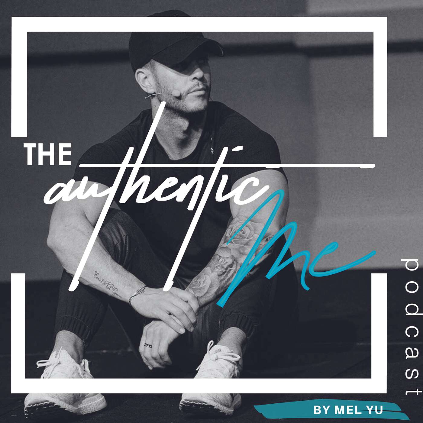 The Authentic Me: Hosted by Mel Yu