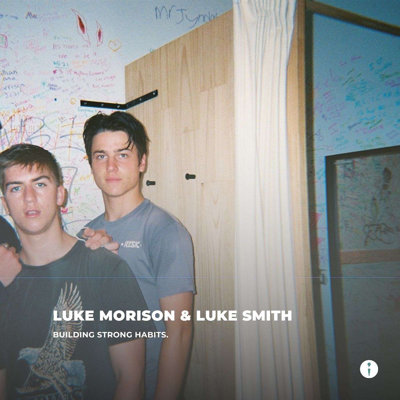 S2EP5: Building Strong Habits S2EP5: Building Strong Habits