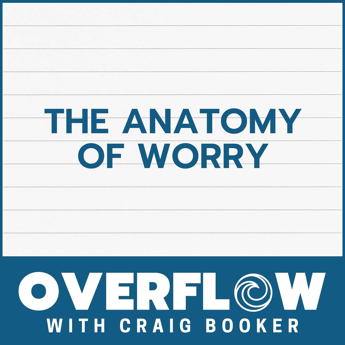 Overflow with Craig Booker