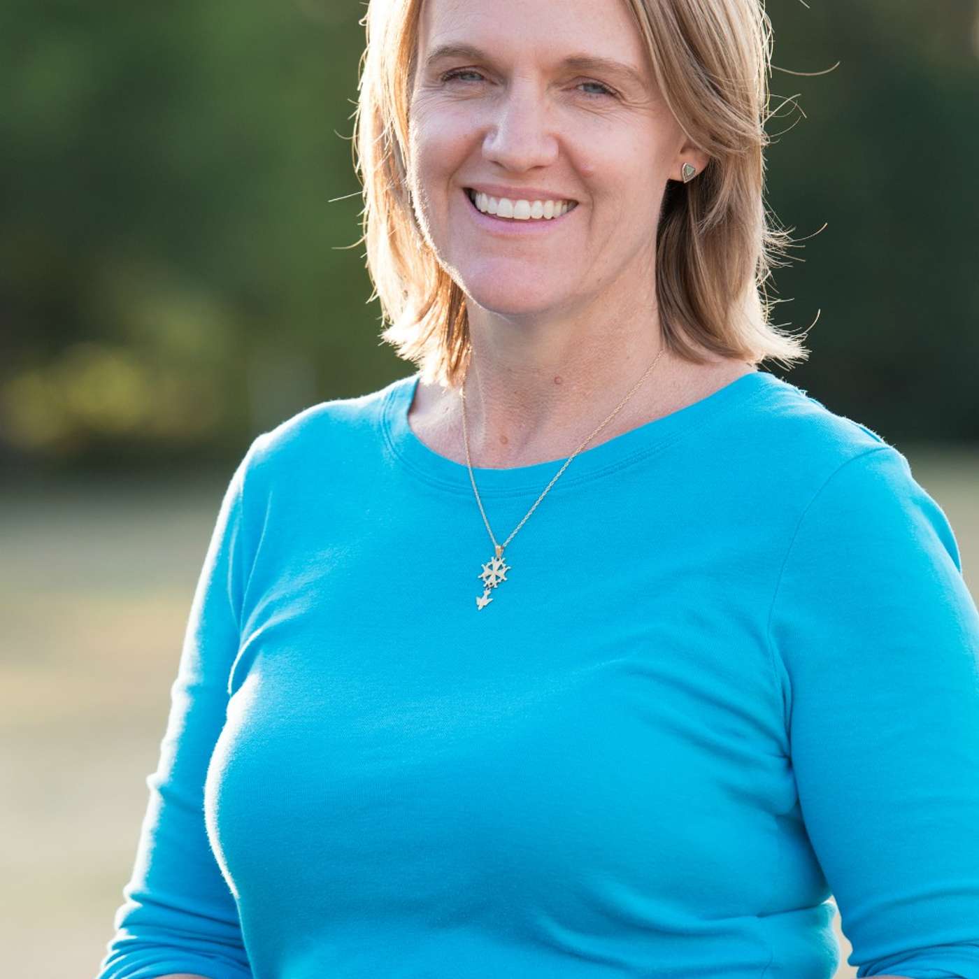 Ep# 113: 5 Lessons I've learned creating a product-based business with Renee Harris episode artwork