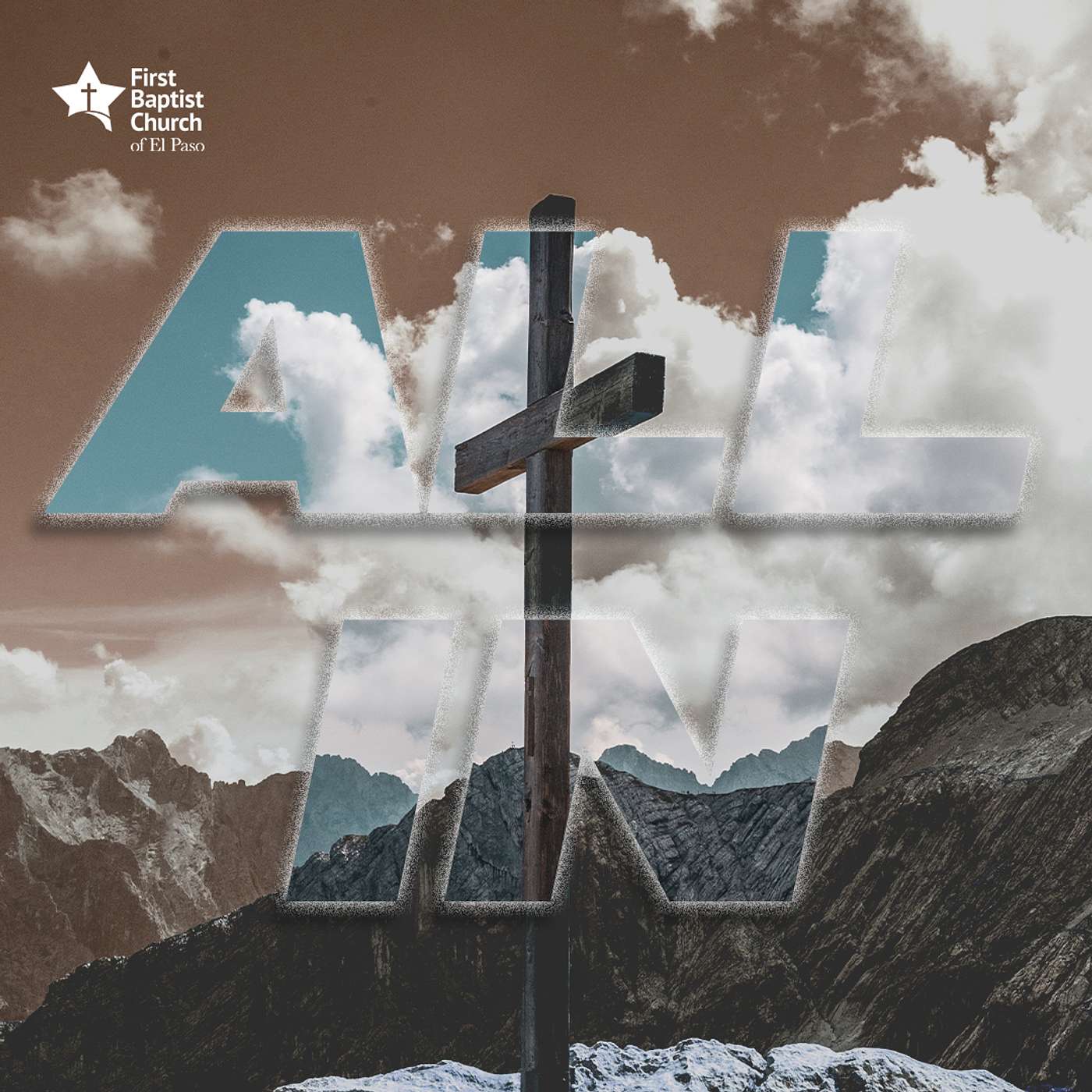 Believe: All In