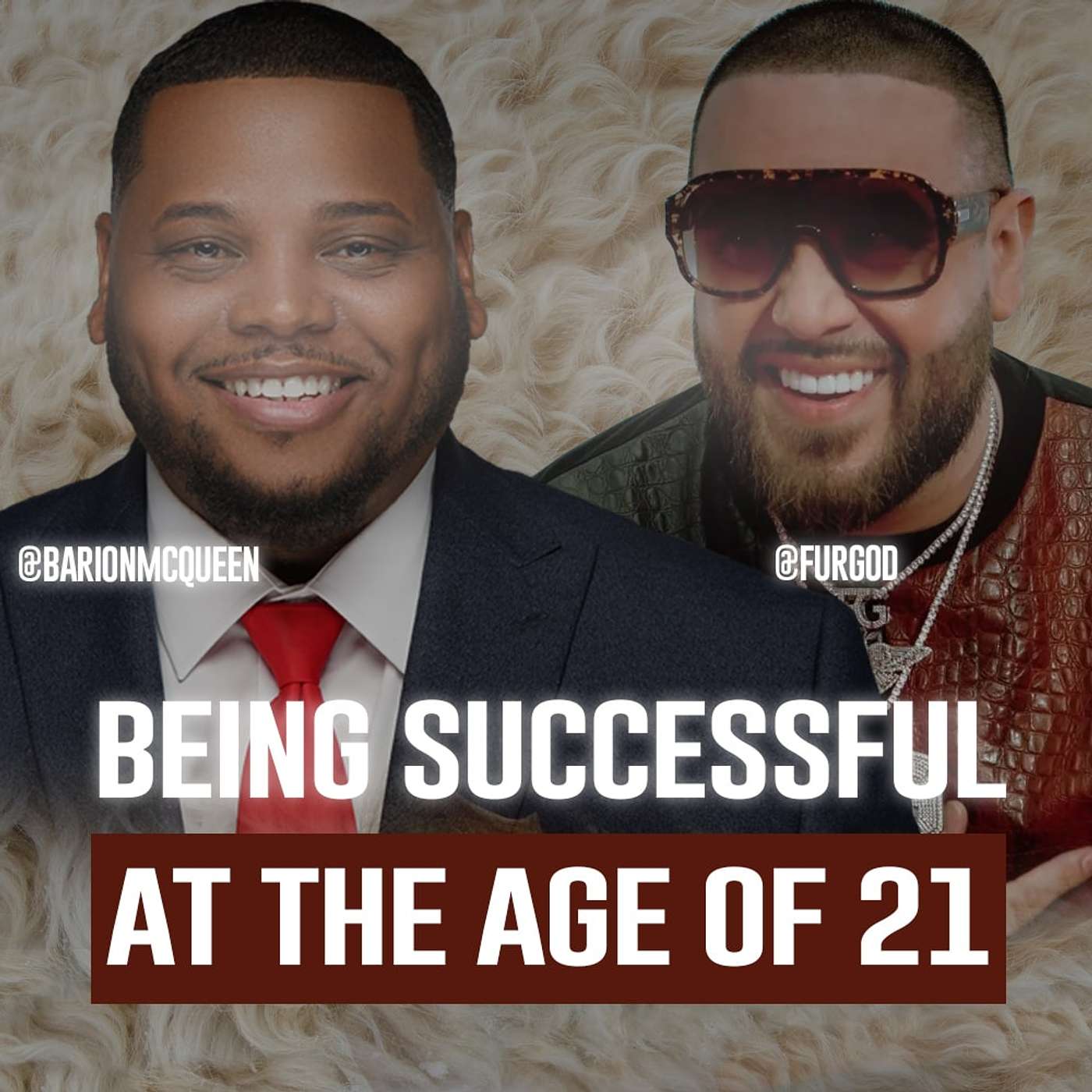 Everyday Game Changers Podcast