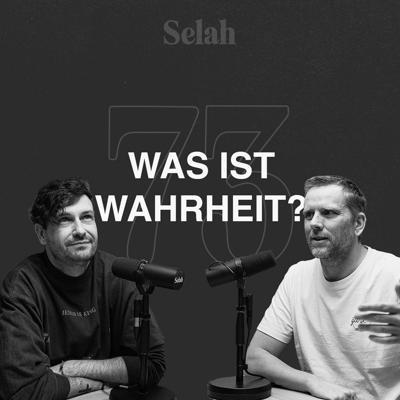 #73 Wahrheit im Zeitalter der Verdrehung